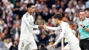 Güler se hace fuerte