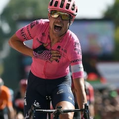 Un danés hierve a 43 grados