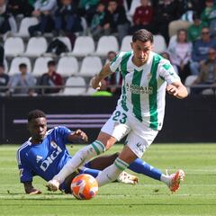 Carracedo, un top mundial