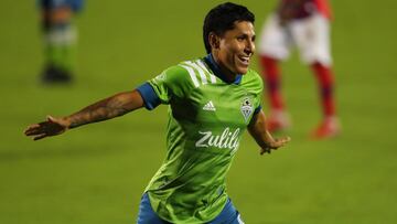 Sounders go top as Atlanta's resurgence continues