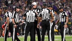 This is how much money Shawn Smith and his officiating crew will make for the Super Bowl