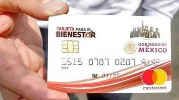 Tarjeta Bienestar: Cuánto cobran los bancos de comisión por retirar el efectivo