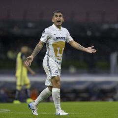 Pumas anuncia la salida del argentino Cristian Battocchio