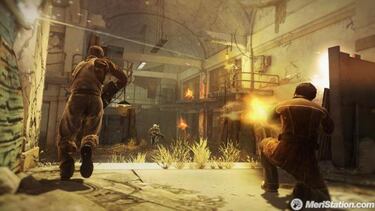 Resistance 3, Impresiones