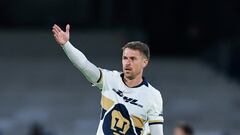 Pumas vs Atlas en vivo: Liga MX Apertura 2025, Jornada 7 hoy | en directo