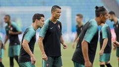 Portugal vs España, cómo y dónde; horario y TV online