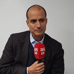 Guillermo Cantú: “México aspira a estar entre los cuatro primeros en Rusia 2018”