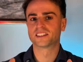 Javier Pérez Villacañas, experto en lenguaje no verbal: “Roberto Leal filtró el ganador de ‘Pasapalabra’ antes de que fuera público”