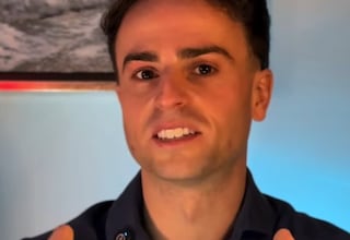 Javier Villacañas, experto en lenguaje no verbal: “Roberto Leal filtró el ganador de ‘Pasapalabra’ antes de que fuera público”