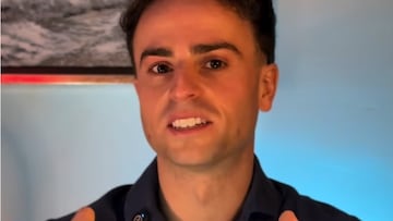 Javier Pérez Villacañas, experto en lenguaje no verbal: “Roberto Leal filtró el ganador de ‘Pasapalabra’ antes de que fuera público”