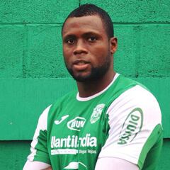 ¿Quién es Yustin Arboleda, el jugador que interesa a Millos?