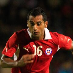 Histórico volante chileno se retira y se va a vivir a España