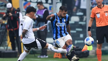 Mercado de fichajes en Chile, en vivo: traspasos, bajas y rumores de Colo Colo, U. de Chile, Católica...