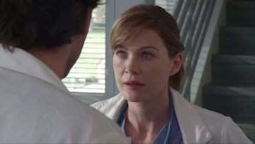 Han pasado casi 20 años del estreno de ‘Grey's Anatomy’. Así luce actualmente Ellen Pompeo, la actriz que interpretó a Meredith Grey.