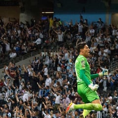 Digitalizarán a las aficiones de Rayados y Tigres