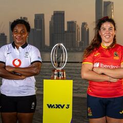 Última bala para las Leonas en el camino al Mundial