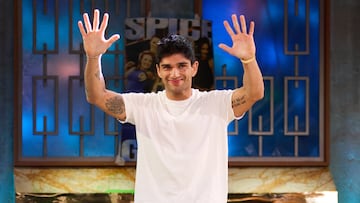 Las referencias a ‘El Hormiguero’ en la entrevista de Jorge Martín en ‘La Revuelta’