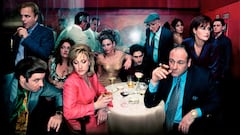 ¿Qué fue de los protagonistas de la serie ‘Los Soprano’ con James Gandolfini?
