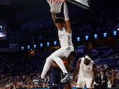 Okeke se mantiene como extracomunitario