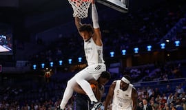 Okeke se mantiene como extracomunitario