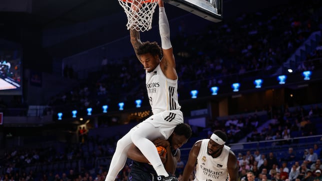 Okeke se mantiene como extracomunitario