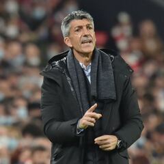 Imanol: "Es una gran noche y un momentazo"