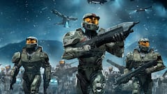 A Halo Infinite Battle Royale? A developer confirms it was real