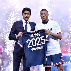 Pessimism strong in Paris regarding Kylian Mbappé move: will he go to Real Madrid?