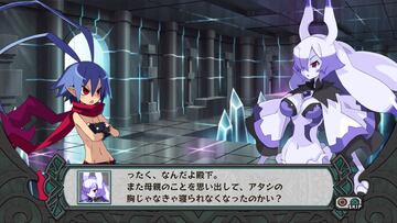 Captura de pantalla - Disgaea D2 (PS3)