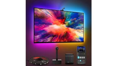Aprovecha la prima de junio para montar tu propio cine en casa con estos dispositivos