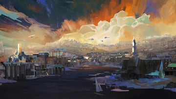 Disco Elysium