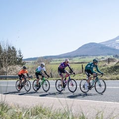 Los equipos invitados a La Vuelta no serán rotativos