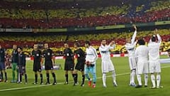 El Clásico agudiza el debate del Balón de Oro