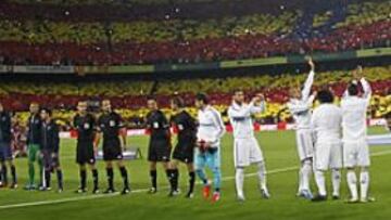 El Clásico agudiza el debate del Balón de Oro