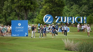 TPC Louisiana hosts the Zurich Classic of New Orleans, the PGA Tour’s annual stop, and its championship golf course is open to the public.