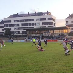 Segunda RFEF Grupo 1: resultados, partidos y clasificación de la jornada 18