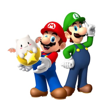 Super Mario a lo Dynasty Warriors sigue siendo posible