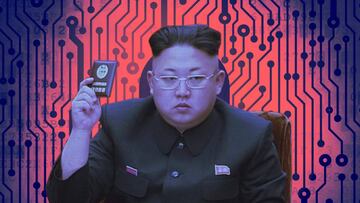 FALLCHILL, el malware norcoreano que hacke車 el coraz車n USA