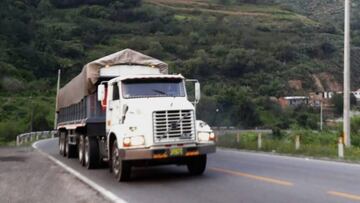 Paro de transportistas: qué gremios pararán hoy, lunes 27, y medidas