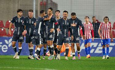 El Eldense bloquea al Madrileño