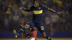 Betis ofrecería cifra millonaria por Sebastián Villa