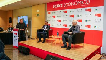 García Plaza y Peñarroya