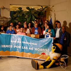 Jornada Laboral de 40 Horas: estos son los trabajos que serán más beneficiados y qué ventajas tendrán