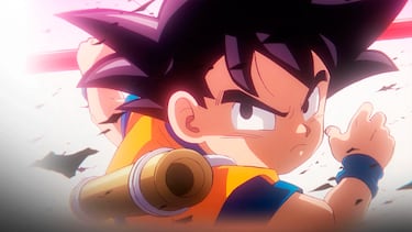 ‘Dragon Ball Daima’: los creadores del anime se sinceran sobre el flojo final de la serie