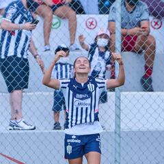 Liga MX Femenil reconocida como mejor iniciativa del fútbol femenino