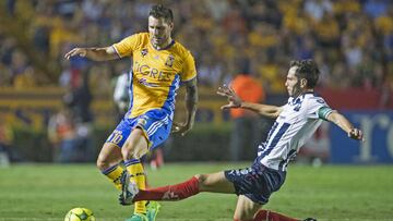 Por primera vez en la historia, el Clásico Regio que protagonizan la UANL y los Rayados se disputará en una Final y será en el Apertura 2017.