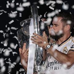 Guía Champions League 24/25: fechas, TV, formato, calendario, favoritos y palmarés
