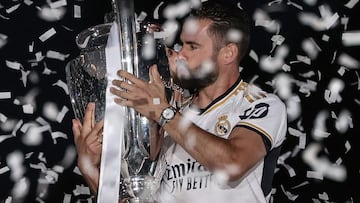 Guía Champions League 24/25: fechas, TV, formato, calendario, favoritos y palmarés