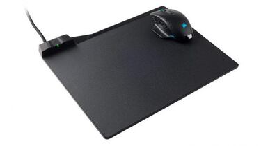 Los 5 gadgets para gamers más raros del CES 2018