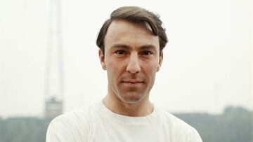 Greaves recibe el alta hospitalaria